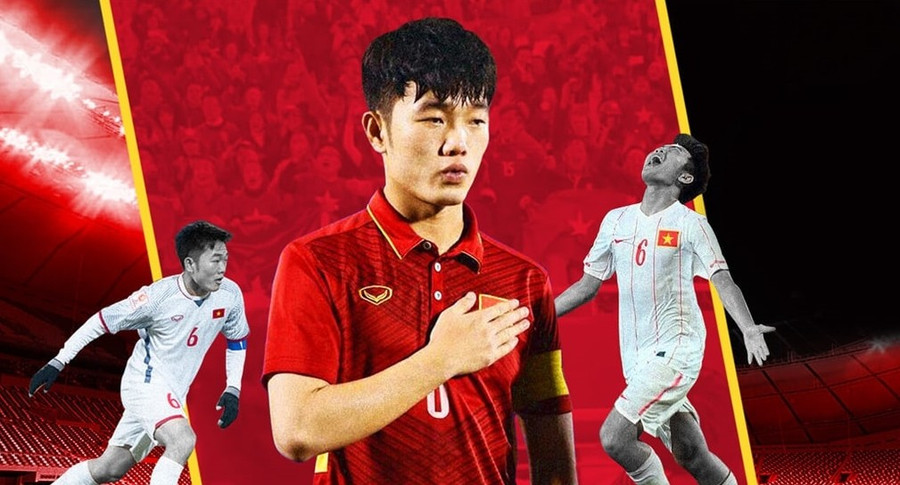 Lương Xuân Trường được đội bóng hạng Nhất trải thảm đỏ chào mời.