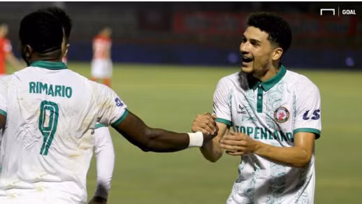 Hendrio hiện đang chuẩn bị nhập tịch Việt Nam.