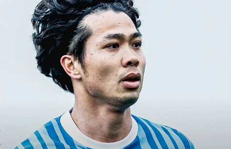 Công Phượng chia tay Yokohama FC sau hơn 1,5 năm gắn bó.