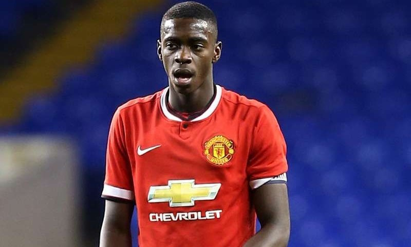 Axel Tuanzebe tính kiện đội bóng cũ Man United ra tòa.