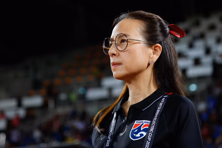 Madam Pang đánh giá cao sức mạnh của Indonesia ở AFF Cup.