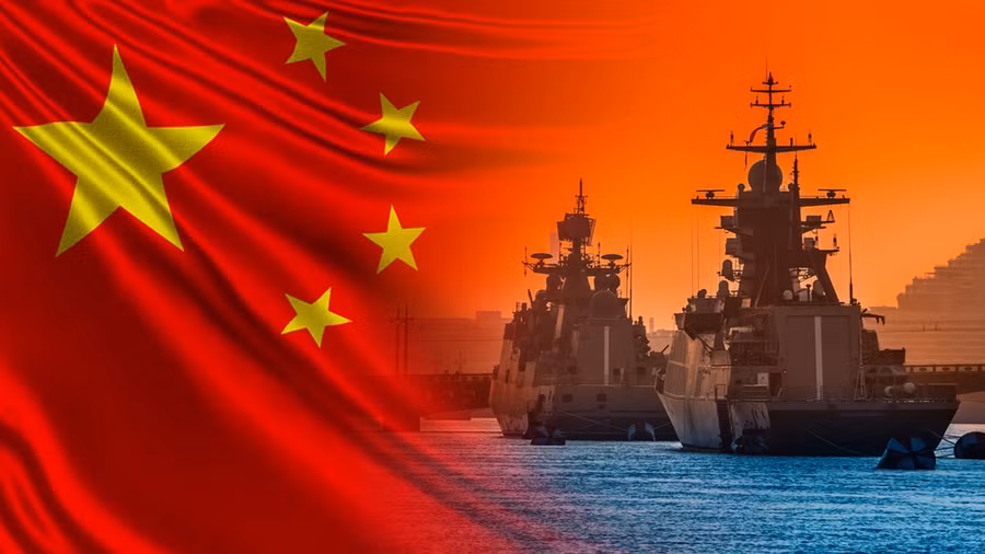 Ngành công nghiệp quốc phòng Mỹ đang phụ thuộc quá nhiều vào Trung Quốc?