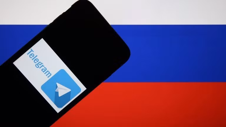 Người dùng Nga có nhiều quyền tự do truyền thông hơn là người dùng châu Âu?