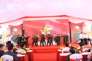 Trường THPT Lê Quý Đôn là cơ sở giáo dục chất lượng tại tỉnh Quảng Bình.