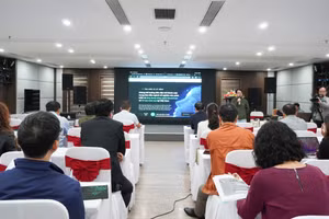 100 phóng viên báo chí được trang bị kỹ năng để sử dụng AI hỗ trợ công việc hiệu quả.