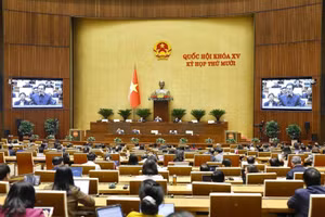 Đề xuất phối hợp chặt chẽ trong công tác phân công nhân sự đối với nhà giáo