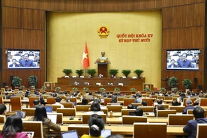 Đề xuất phối hợp chặt chẽ trong công tác phân công nhân sự đối với nhà giáo