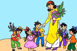 Gương điển hình, cách làm hay