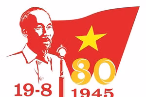  80 năm Cách mạng tháng 8 và Quốc khánh 2/9