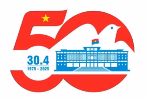 50 năm thống nhất đất nước