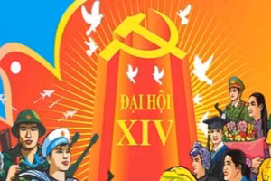 Đưa nghị quyết Đại hội XIV vào cuộc sống