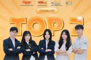 SoulFit – Khi Gen Z chọn cho thời trang cũ một 'linh hồn' mới