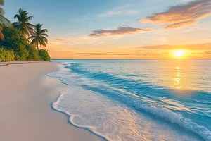 Đến với bài thơ 'Biển, đất nước và em!'