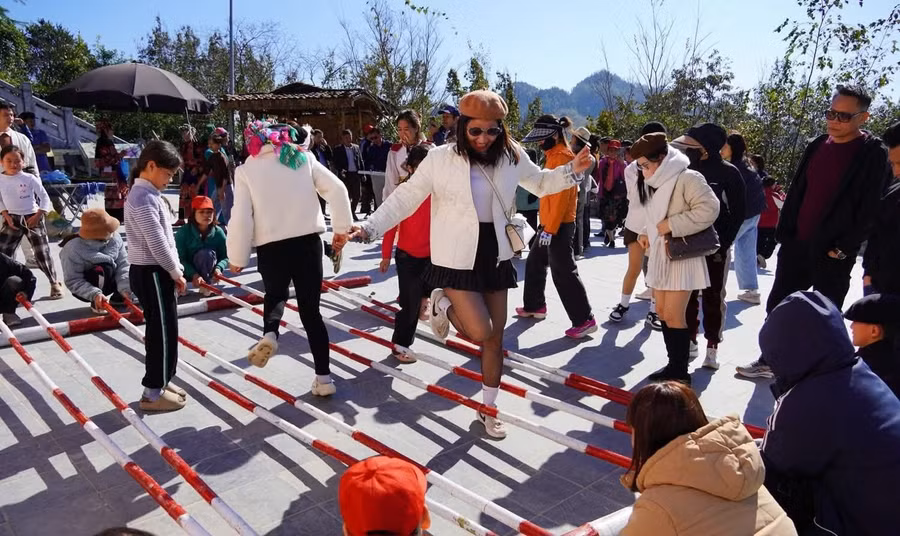 Tuyên Quang là điểm đến hấp dẫn với du khách trong và ngoài nước.