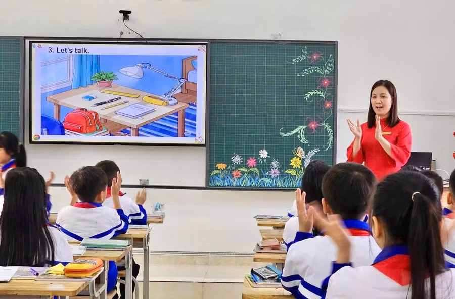 Tuyên Quang yêu cầu rõ hơn về trách nhiệm, chất lượng giáo dục.