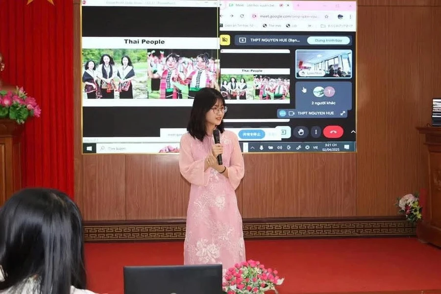 Yên Bái tăng cường ứng dụng công nghệ trong quản lý và giảng dạy