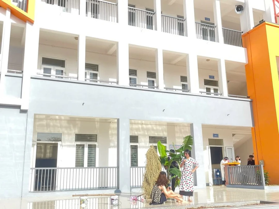 Biến mỗi buổi chào cờ đầu tuần thành 1 tiết học kỹ năng bổ ích