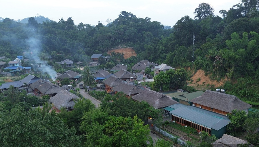 Làng Văn hóa du lịch cộng đồng thôn Tân Lập. 1000042918.jpg