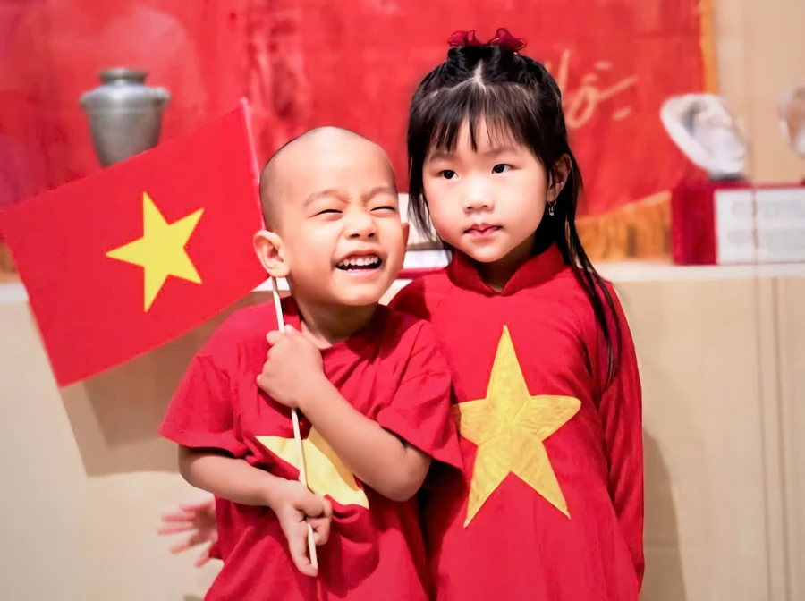 UBND tỉnh Yên Bái triển khai tháng hành động vì trẻ em.