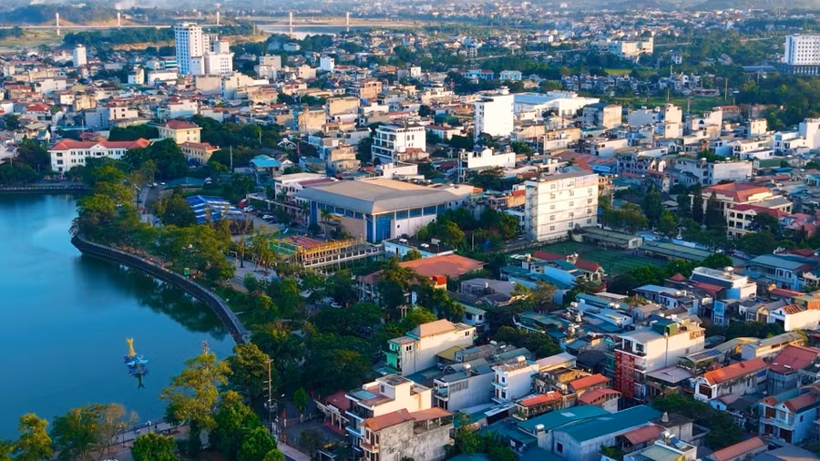 Các cơ sở tại Tuyên Quang phải nhanh chóng xử lý tài sản công sau sắp xếp bộ máy hành chính. (Ảnh: CTTTQ)