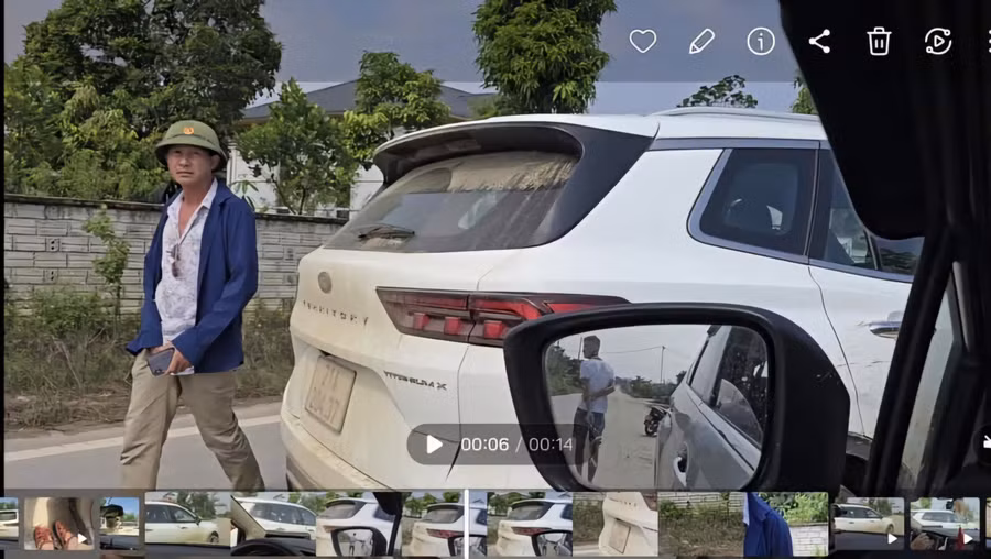 Ảnh chụp màn hình.