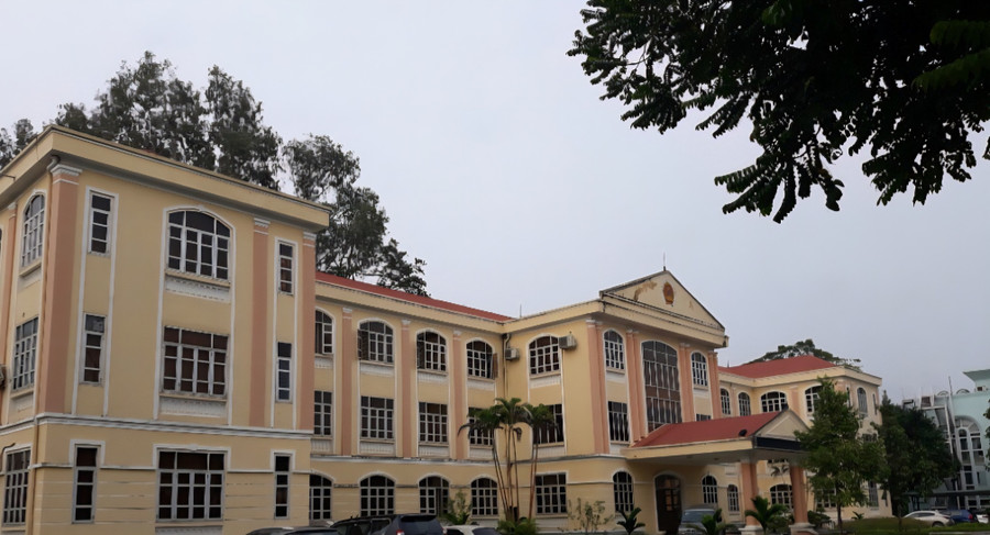 Tuyên Quang yêu cầu chấn chỉnh tình trạng không giao việc cho cán bộ ở cơ sở 2
