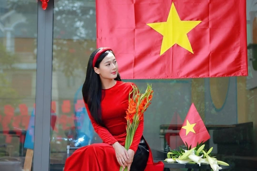 Giới trẻ rộn ràng 'bắt trend' tháng Tư lịch sử