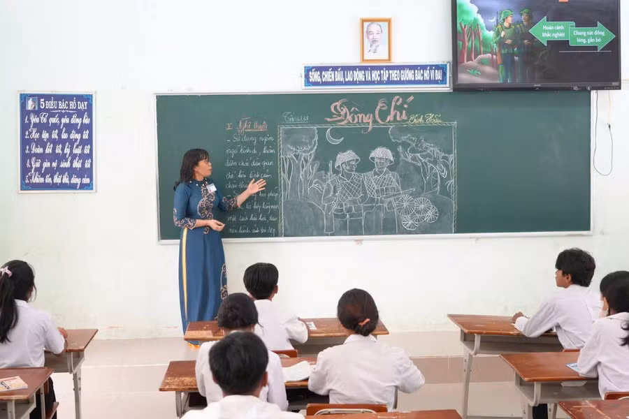 UBND tỉnh Tuyên Quang xử lý nghiêm tình trạng lạm thu. (Ảnh minh họa)