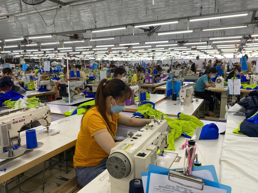 Tuyên Quang chú trọng giảm nghèo thông tin, giúp người dân thoát nghèo.