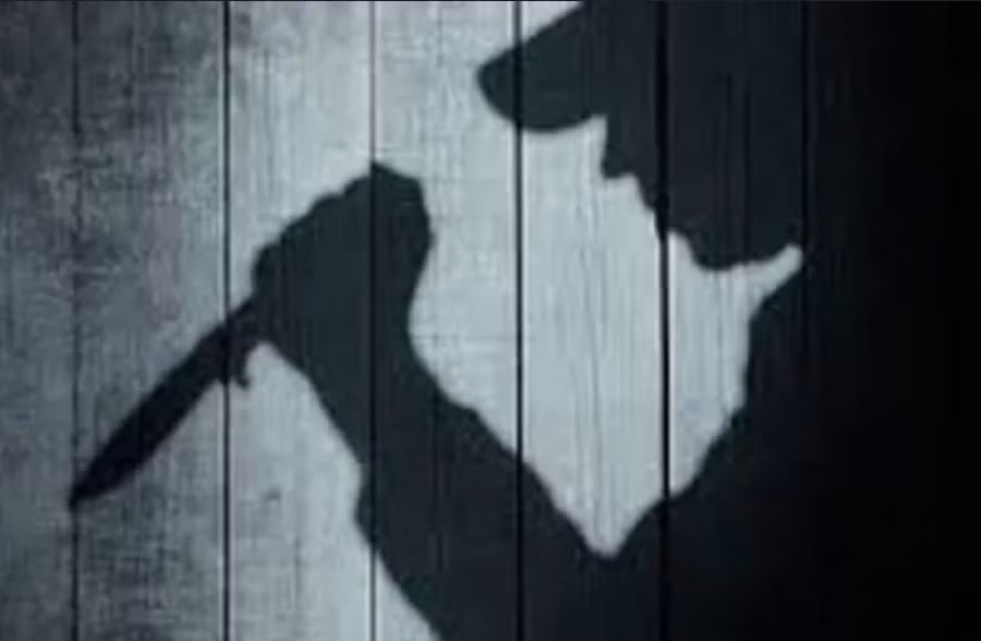 Công an Tuyên Quang truy bắt kẻ cầm dao chém người. (Ảnh Minh họa)