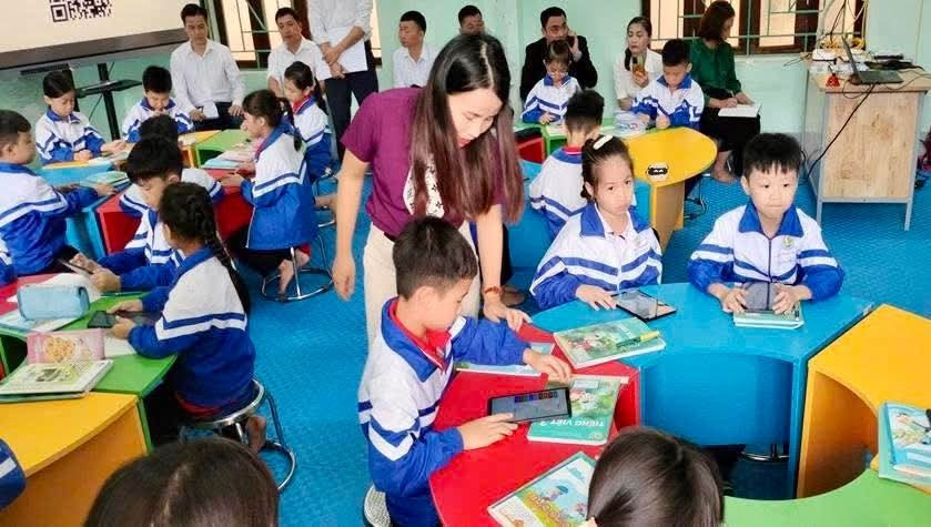 Sở GD&ĐT Tuyên Quang đề nghị các thí sinh tiếp cận thông tin chính thống.