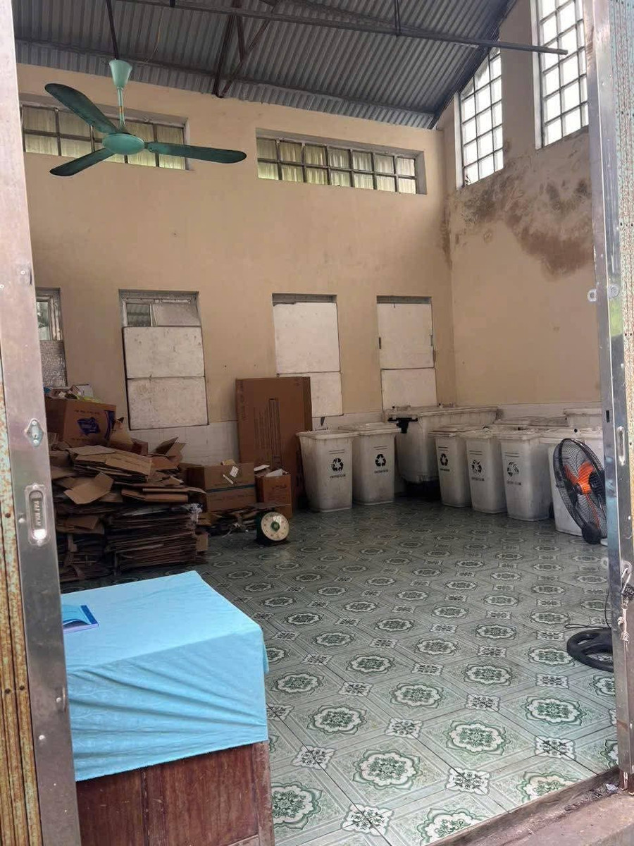 Công an tỉnh Tuyên Quang đề nghị các cơ sở, khu chế xuất, kinh doanh, dịch vụ tập trung, cụm công nghiệp, làng nghề trên địa bàn tỉnh phải tuân thủ quy định pháp luật về môi trường. 1000041905.jpg