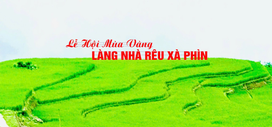 Lễ hội "Mùa vàng - Làng nhà rêu" hứa hẹn nhiều hoạt động văn hóa đặc sắc. 1000041900.jpg