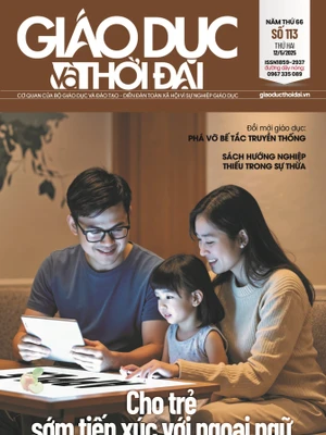 Số 113 - thứ Hai