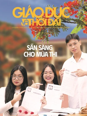 Chuyên đề tháng 5