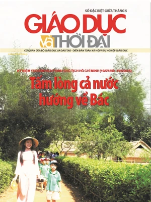 Giữa tháng 5