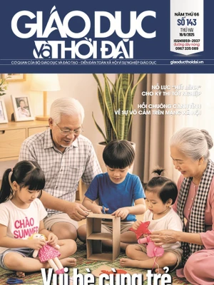 Số 143 - thứ Hai