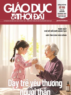 Số 155 - thứ 2