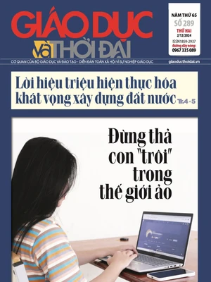 Số 289 - thứ Hai