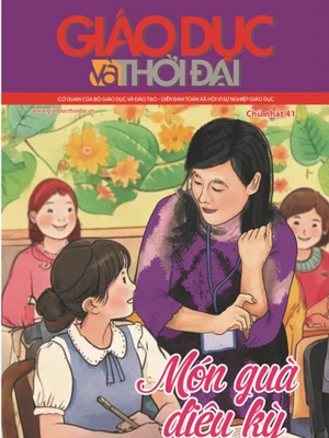 Số Chủ nhật 41