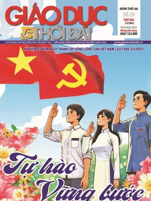 Số 29 - thứ 2