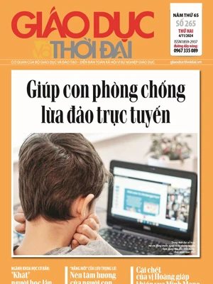 Số 265 - thứ Hai