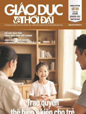 Số 131 - thứ Hai