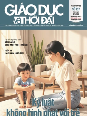 Số 137 - thứ Hai