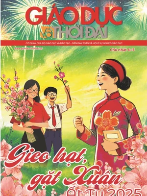 Số Chủ nhật 4 - 5