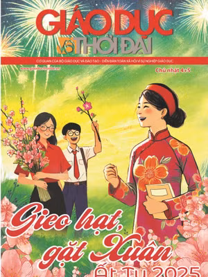 Số Chủ nhật 4 - 5