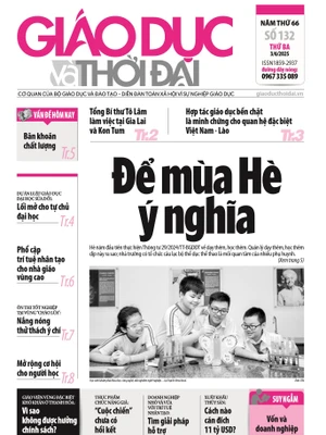 Số 132