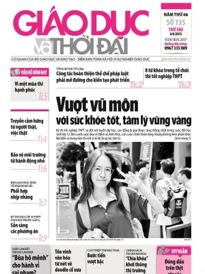 Số 135
