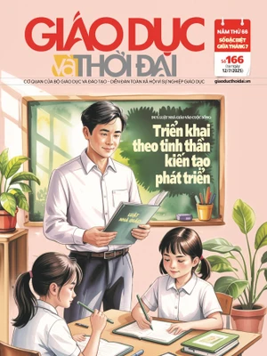 Giữa tháng 7