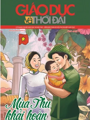 Số Chủ nhật 40